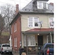 683 Bushkill St, Easton, PA 18042