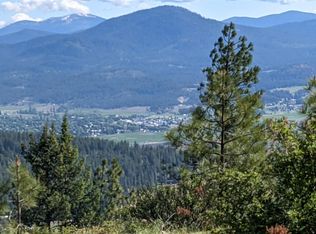 Nna Wrights Mountain 3, Chewelah, WA 99109