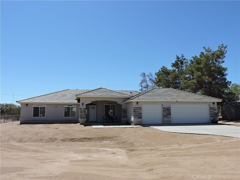 14569 Walnut St, Hesperia, CA 92345 Zillow