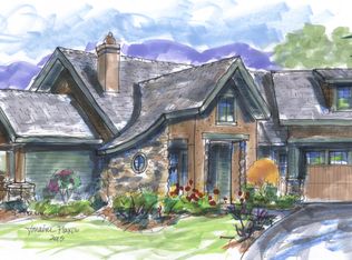 80 Villa Nova Drive, Asheville, NC 28804