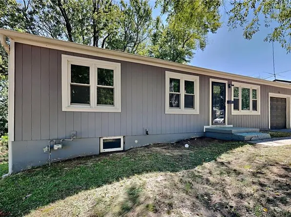 2807 N Osage St, Independence, MO 64050