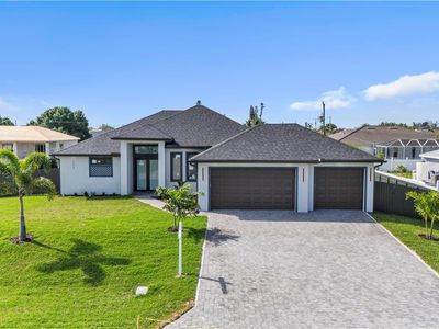 122 NE 23rd Terrace Cpe, Coral, FL, 33909