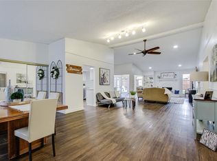 1418 Dogwood Trl, Lewisville, TX 75067