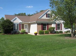 40 Amber Way, Norwalk, OH 44857