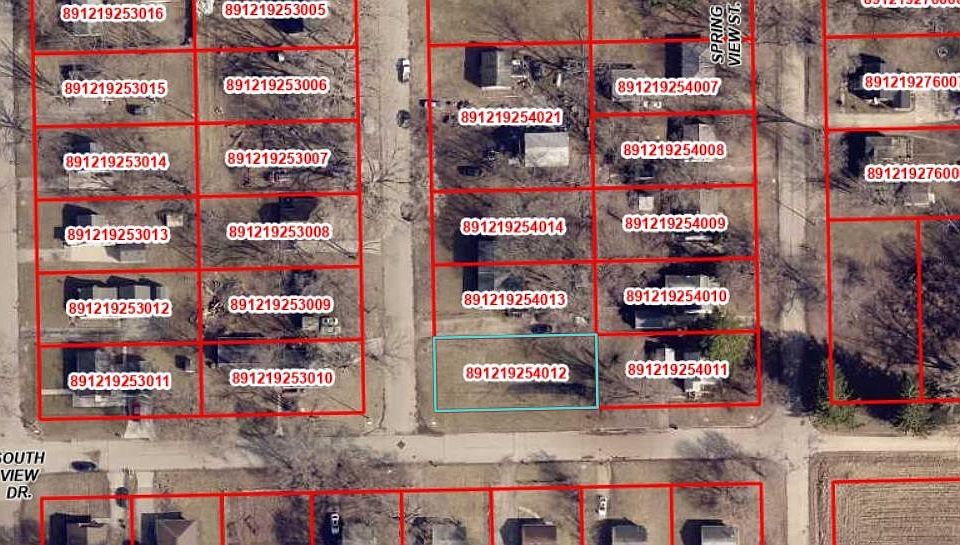 1st image of Plainview St