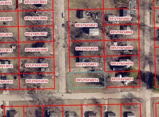 Plainview St, Evansdale, IA 50707