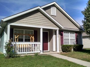 210 Washington St, Lafayette, IN 47905