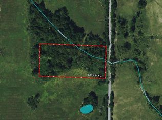 LOT 6C County Road 1076, Celeste, TX 75423