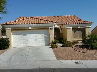 10516 Cogswell Ave, Las Vegas, NV 89134