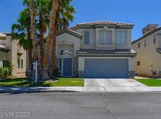7236 Cottonsparrow St, Las Vegas, NV 89131