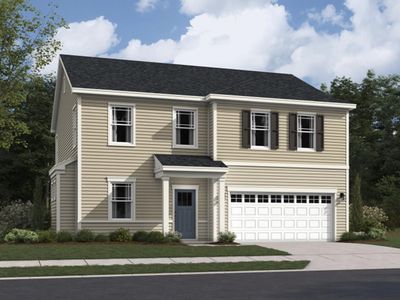 10762 Millport St, White Plains, MD, 20695