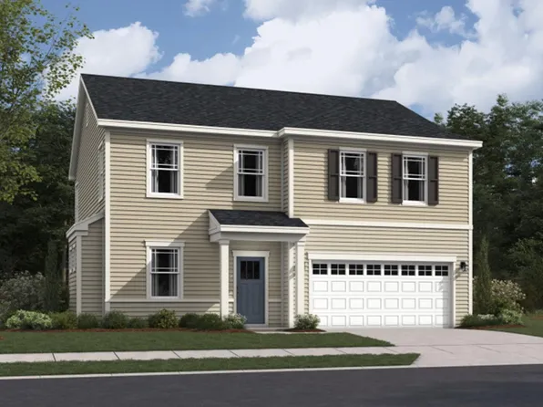 10762 Millport St, White Plains, MD 20695