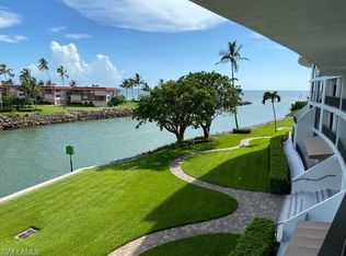 2305 Gulf Shore Blvd N #313, Naples, FL 34103