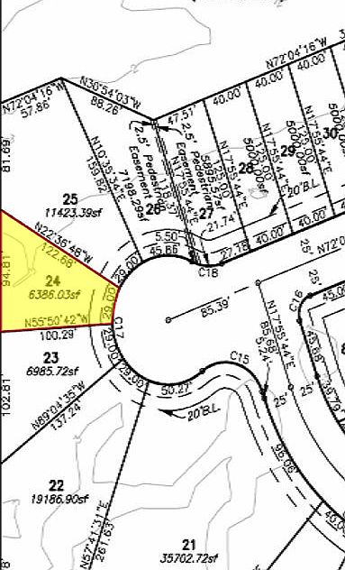 1st image of 444 Paradise Pointe Dr