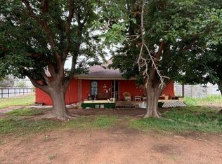 1593 Us Highway 87, Tahoka, TX 79373
