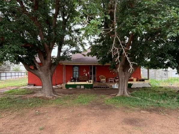 1593 Us Highway 87, Tahoka, TX 79373