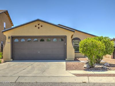 3788 E Sun View Ct, Tucson, AZ, 85706