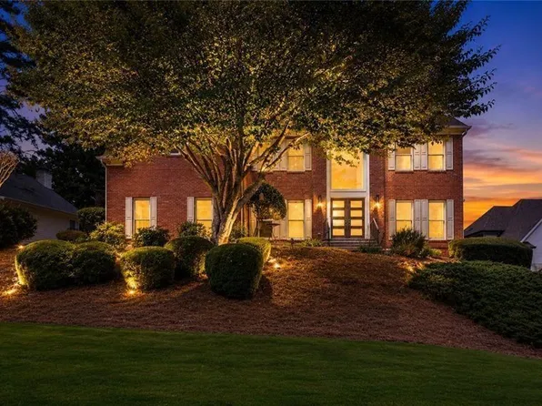600 Sweet Stream Trce, Johns Creek, GA 30097