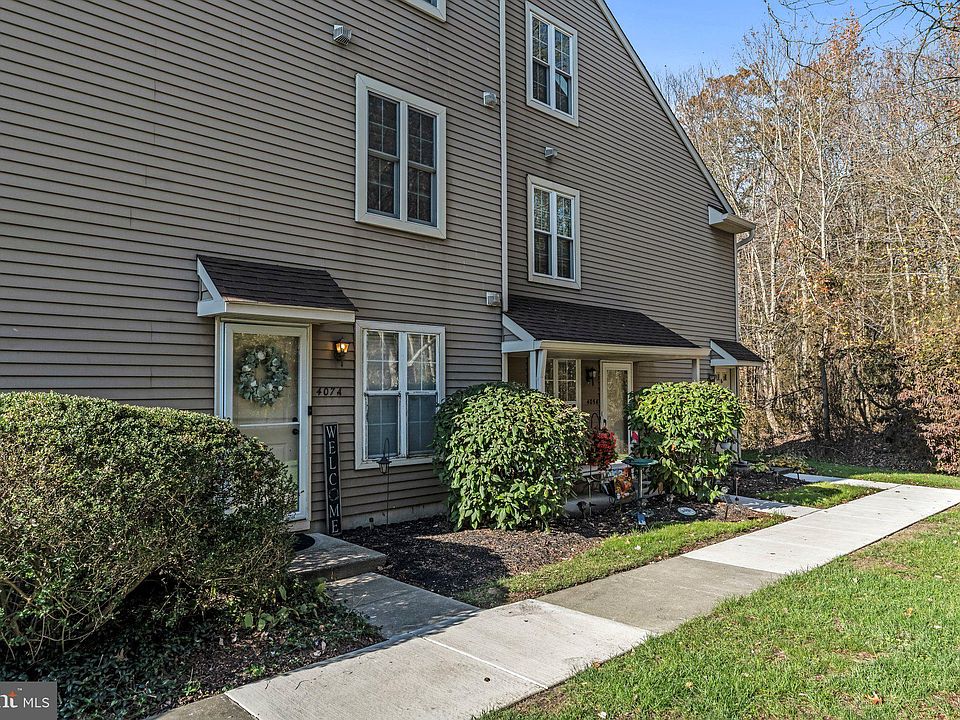 407 Harwood Ct, Mount Laurel, NJ 08054 | Zillow