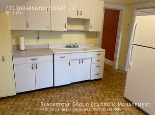 730 Washington St FLOOR 2, Coventry, RI 02816