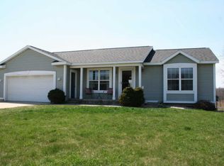 11427 40th Ave, Allendale, MI 49401
