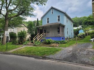 317 Daisy St, Clearfield, PA 16830