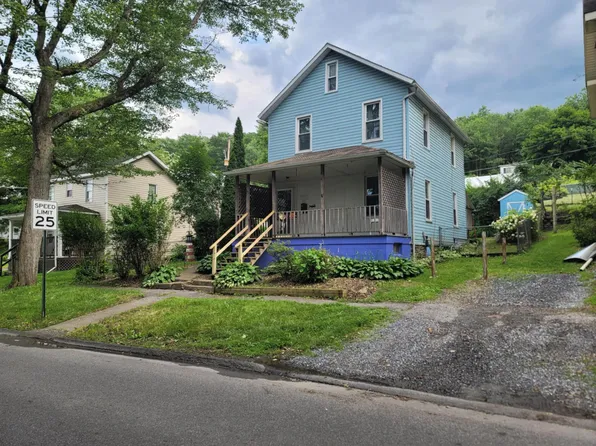 317 Daisy St, Clearfield, PA 16830