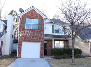 4544 Ravenwood Pl, Union City, GA 30291