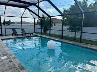 2122 NE 7th Ave #4BEDS, Cape Coral, FL 33909