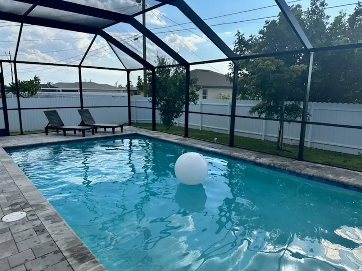 Photo 1 of 23 - 2122 NE 7th Ave #4BEDS - Cape Coral, FL Primary Photo - 2122 NE 7th Ave #4BEDS