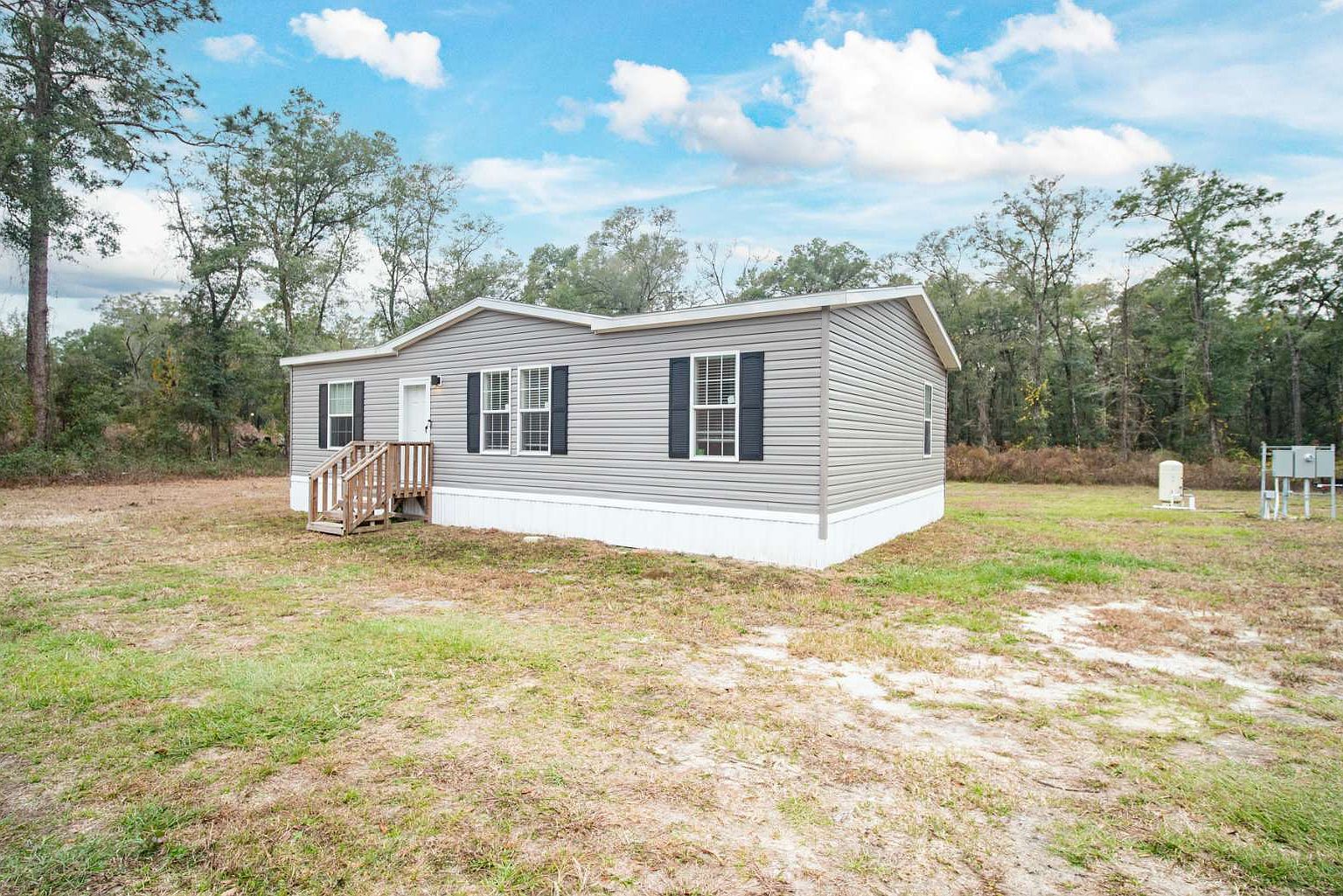 288 SW Birley Ave, Lake City, FL 32024 | Zillow