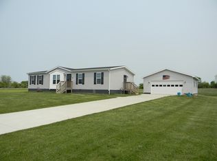 230 Taylors Ct, Scottville, MI 49454