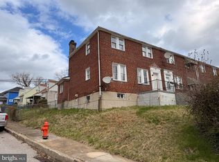 800 Radnor Ave, Baltimore, MD 21212