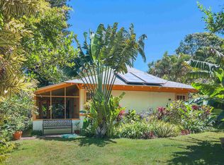 3221 Luahine Pl, Haiku, HI 96708