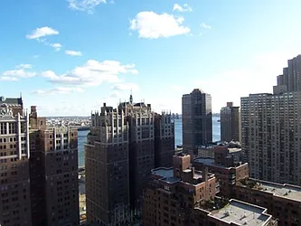 Rented by City Connections Realty