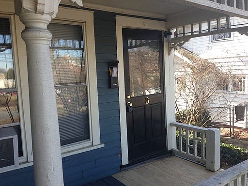 2nd image of 705 W McGee St APT 3