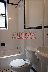 Rented by Siderow Residential Group