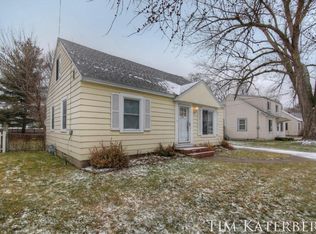 151 41st St SW, Wyoming, MI 49548