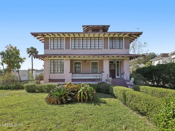 1130 ACOSTA Street, Jacksonville, FL 32204