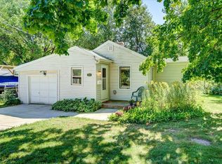 3441 Burke Ave, Madison, WI 53714