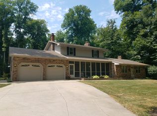 69889 County Road 27, New Paris, IN 46553