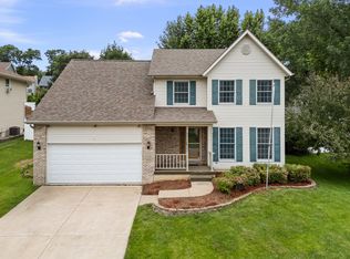 2804 W 44th St, Davenport, IA 52806