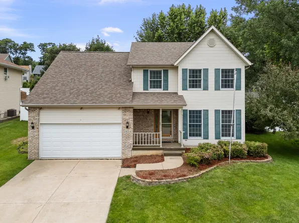 2804 W 44th St, Davenport, IA 52806