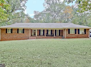 120 Woodland Rd, Fayetteville, GA 30214