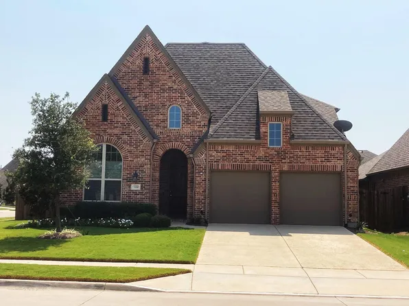 1106 Bryce Canyon Dr, Celina, TX 75009