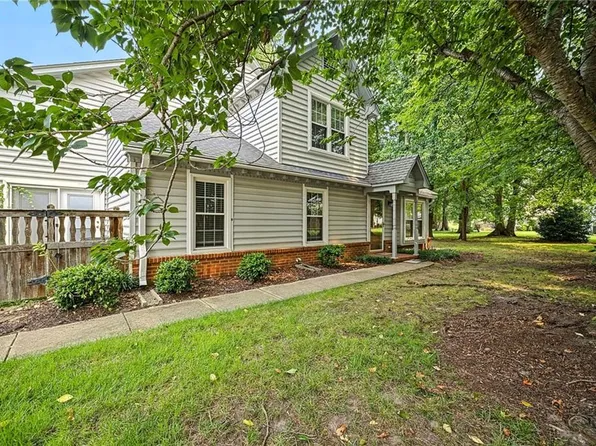 1313 Quail Creek Holw APT C, Chesapeake, VA 23320