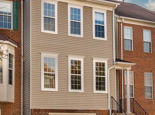 14603 Willow Creek Dr, Centreville, VA 20120