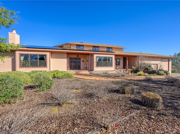 6535 Highland Springs Rd, Lakeport, CA 95453