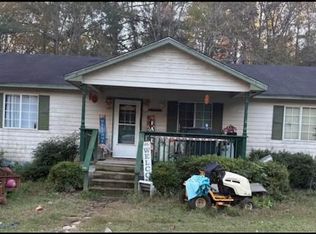 686 Brown Rd, Maben, MS 39750