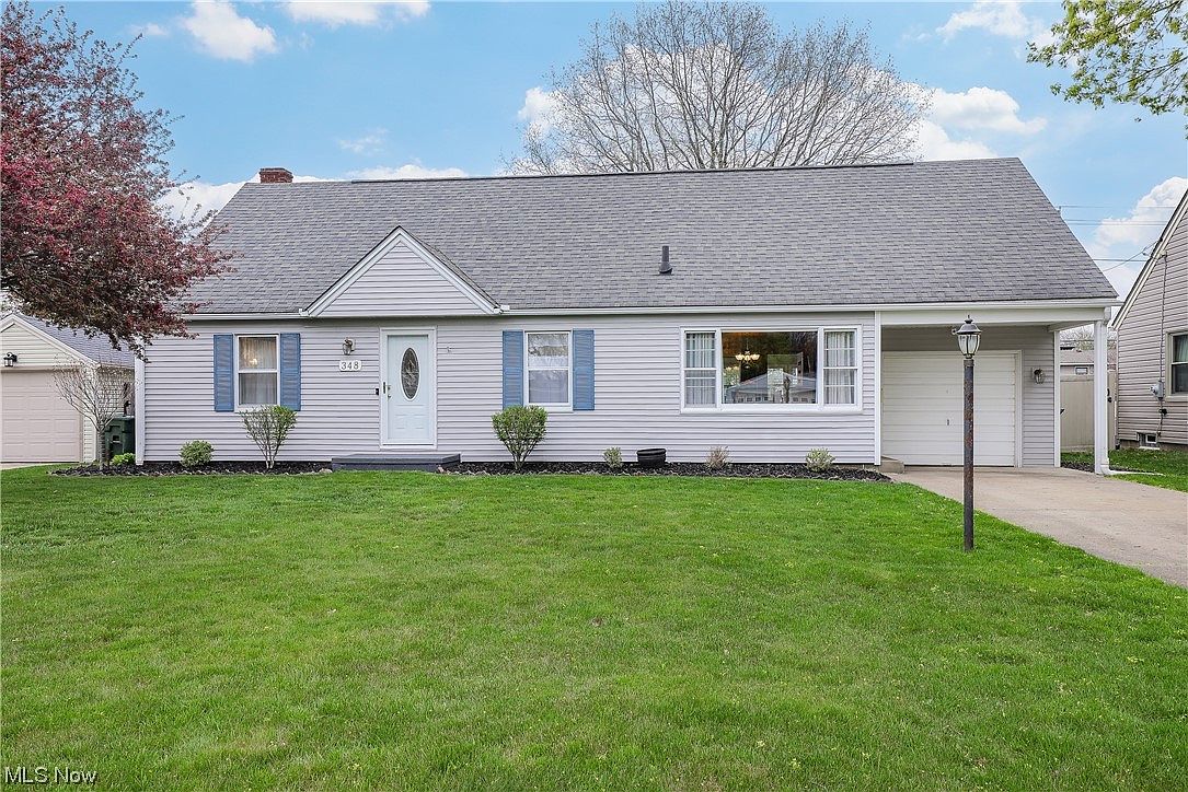 348 Valleyview Ave NW, Canton, OH 44708 Zillow